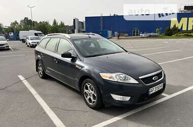 Универсал Ford Mondeo 2010 в Запорожье