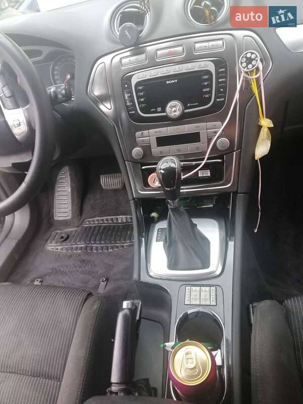 Лифтбек Ford Mondeo 2008 в Киеве