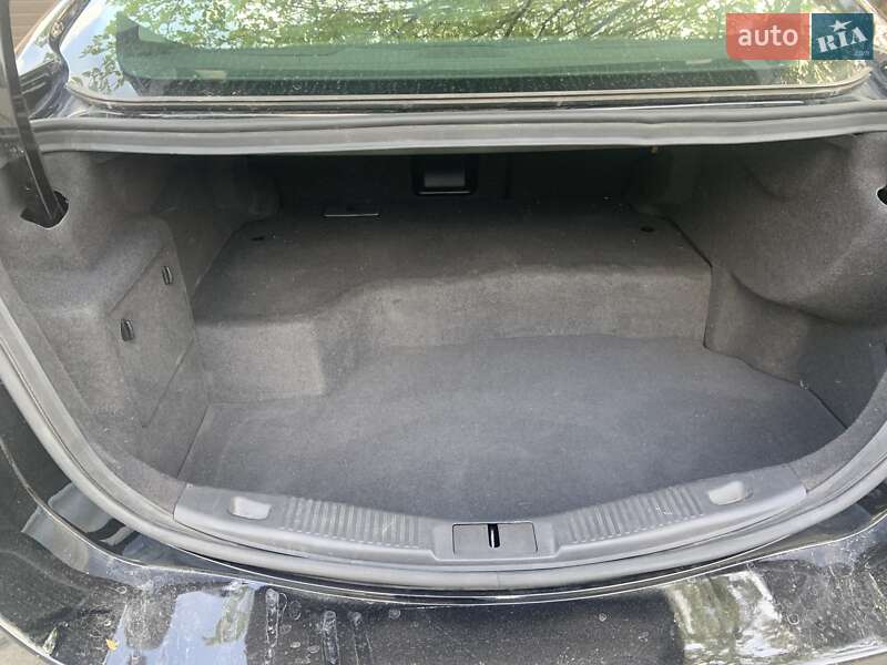 Седан Ford Mondeo 2016 в Киеве