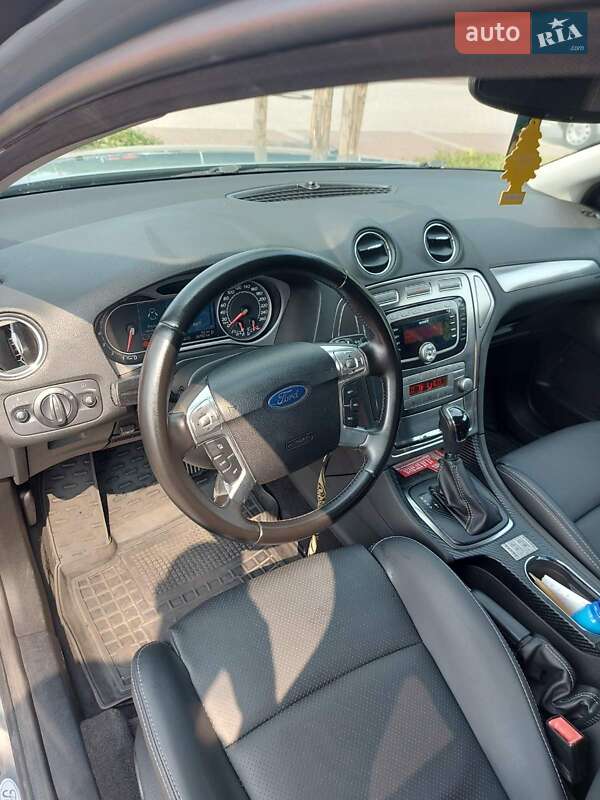 Седан Ford Mondeo 2008 в Копичинці