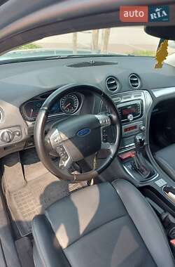 Седан Ford Mondeo 2008 в Копычинце