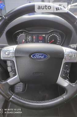 Универсал Ford Mondeo 2012 в Днепре