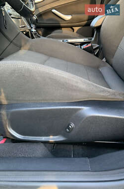 Ліфтбек Ford Mondeo 2008 в Ужгороді