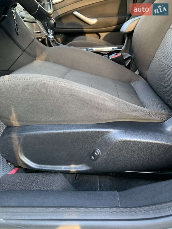 Ліфтбек Ford Mondeo 2008 в Ужгороді фото 5 Ліфтбек Ford Mondeo 2008 в Ужгороді