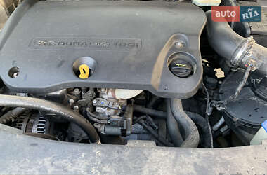 Ліфтбек Ford Mondeo 2008 в Ужгороді