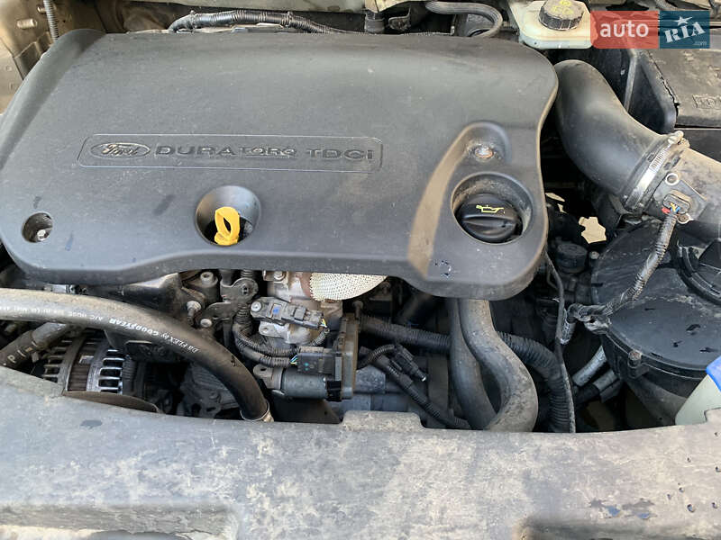 Ліфтбек Ford Mondeo 2008 в Ужгороді фото 6 Ліфтбек Ford Mondeo 2008 в Ужгороді