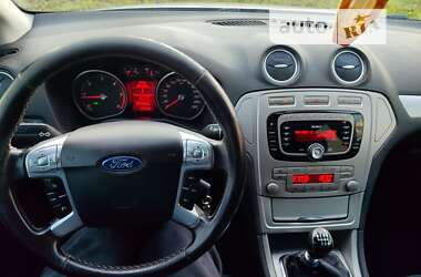 Универсал Ford Mondeo 2010 в Ромнах