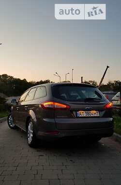 Универсал Ford Mondeo 2011 в Ивано-Франковске