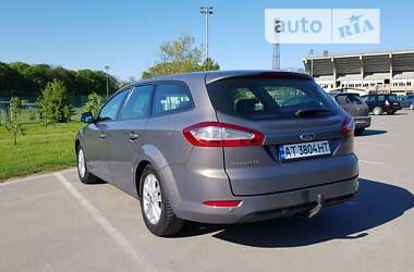 Универсал Ford Mondeo 2011 в Ивано-Франковске