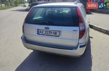 Универсал Ford Mondeo 2003 в 