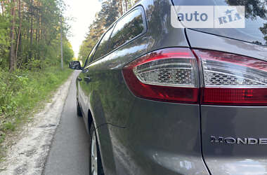 Универсал Ford Mondeo 2012 в Житомире