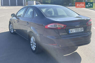 Седан Ford Mondeo 2011 в Броварах