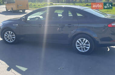 Седан Ford Mondeo 2011 в Броварах