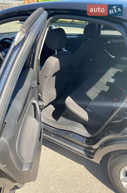 Седан Ford Mondeo 2012 в Буче