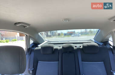 Седан Ford Mondeo 2012 в Буче