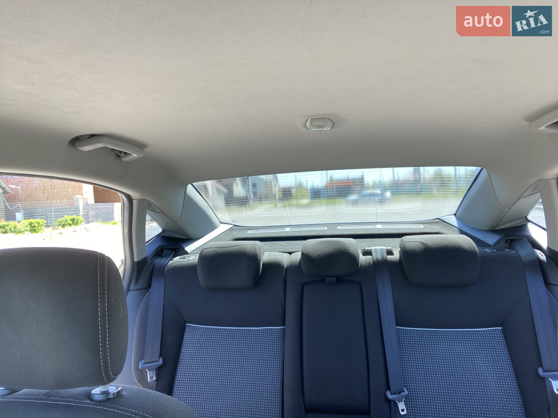 2012 Ford Mondeo - мініатюра 19