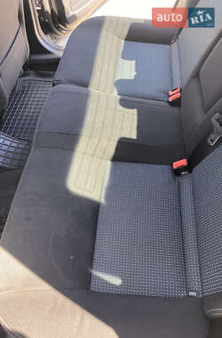 Седан Ford Mondeo 2012 в Буче