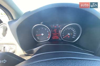 Седан Ford Mondeo 2012 в Буче