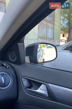 Седан Ford Mondeo 2012 в Буче