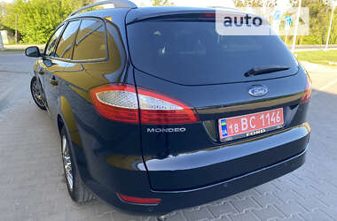 Універсал Ford Mondeo 2009 в Дубні