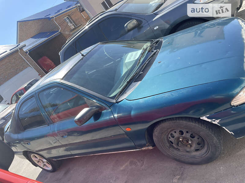 Лифтбек Ford Mondeo 1994 в Хмельницком