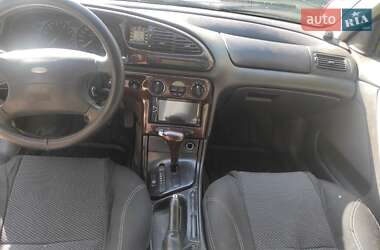 Универсал Ford Mondeo 1999 в Днепре