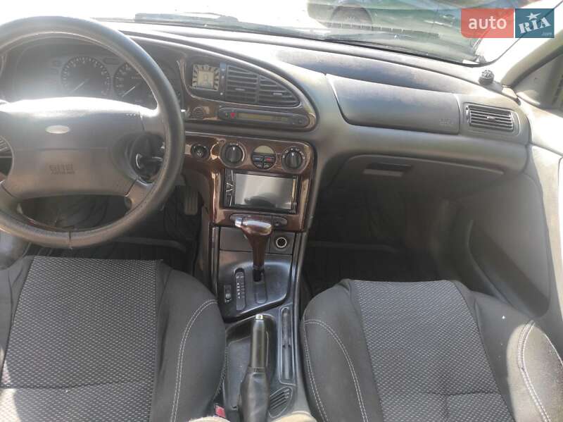 Универсал Ford Mondeo 1999 в Днепре