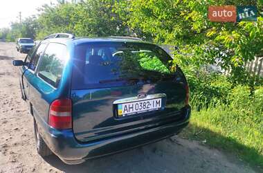 Универсал Ford Mondeo 1999 в Днепре