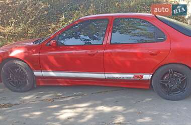 Лифтбек Ford Mondeo 1997 в Днепре