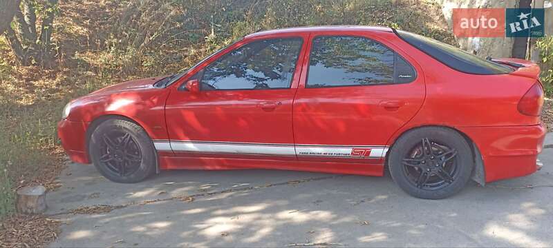 Лифтбек Ford Mondeo 1997 в Днепре