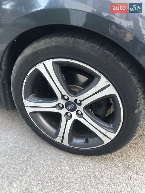 Седан Ford Mondeo 2007 в Днепре