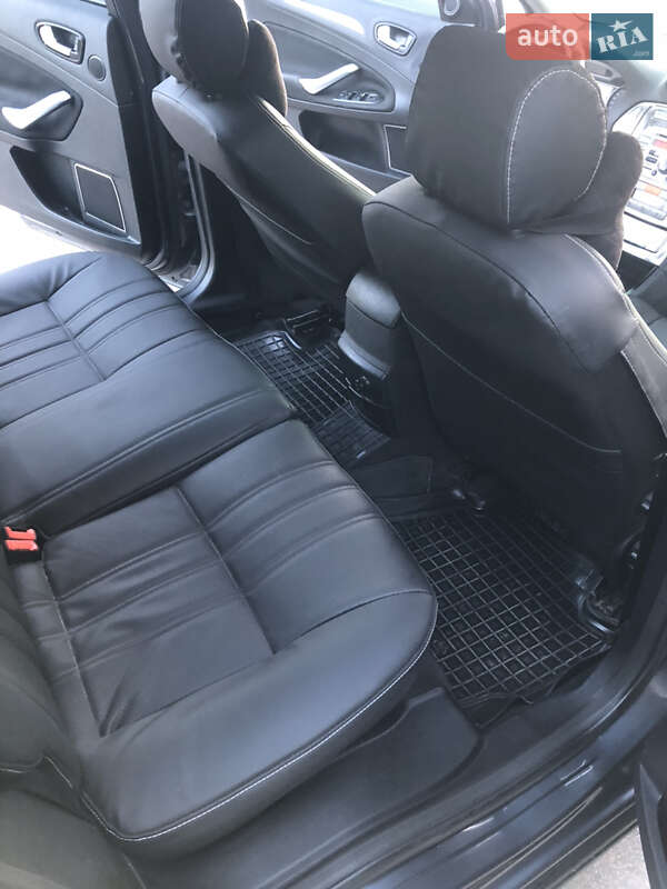 Седан Ford Mondeo 2007 в Днепре