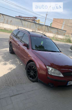 Универсал Ford Mondeo 2001 в Кривом Роге