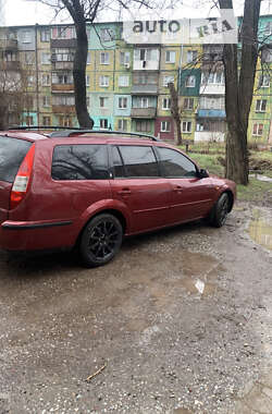 Универсал Ford Mondeo 2001 в Кривом Роге