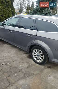 Універсал Ford Mondeo 2013 в 