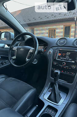 Универсал Ford Mondeo 2013 в Владимирце