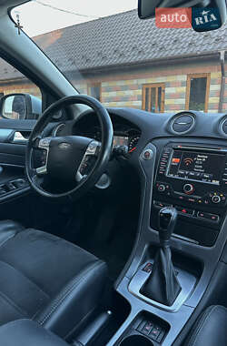 Универсал Ford Mondeo 2013 в Владимирце