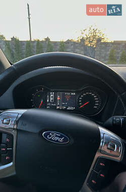 Универсал Ford Mondeo 2013 в Владимирце