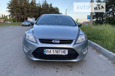 Ліфтбек Ford Mondeo 2014 в Кропивницькому