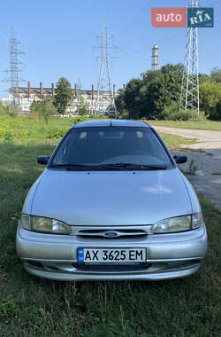 Седан Ford Mondeo 1994 в Харькове