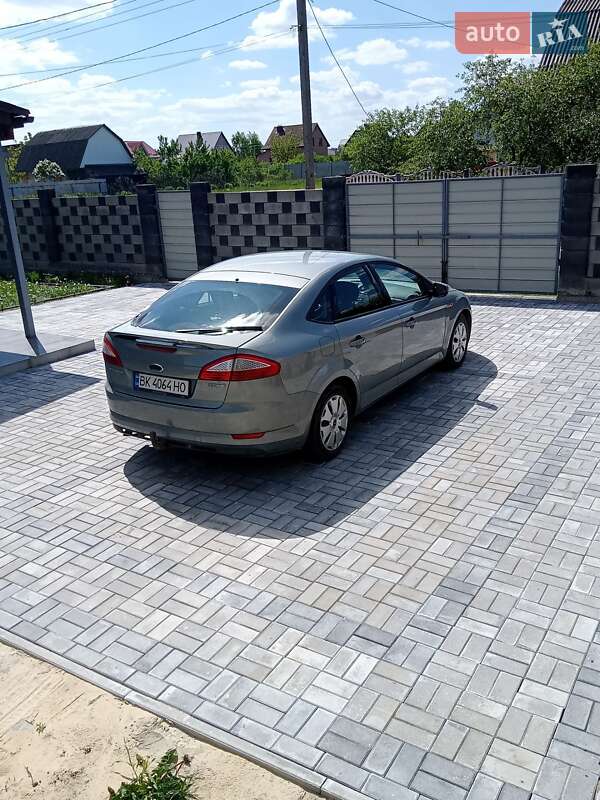 Седан Ford Mondeo 2009 в Костопілі