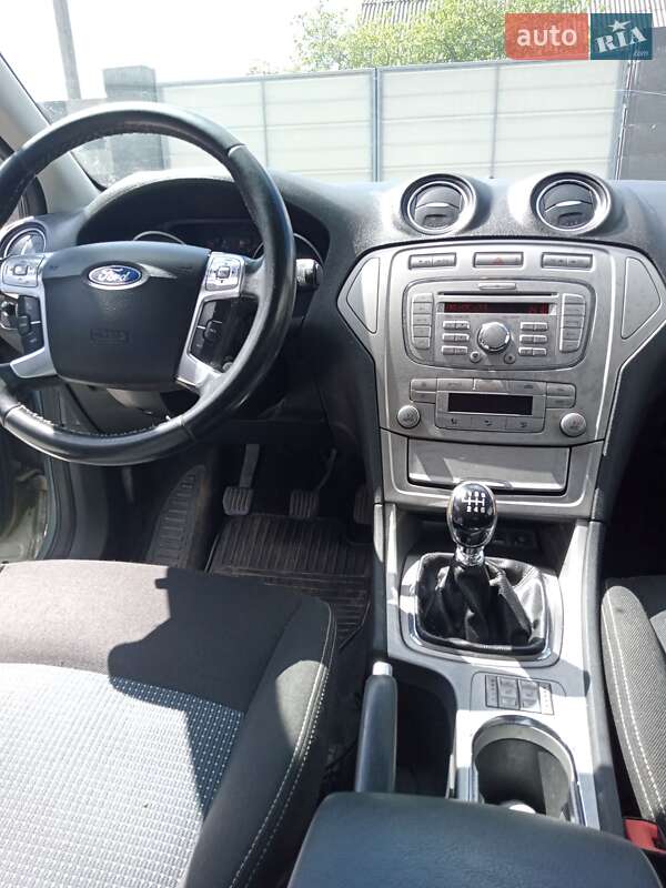 Седан Ford Mondeo 2009 в Костопілі