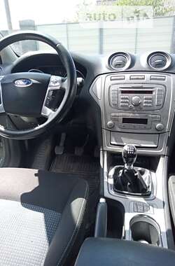 Седан Ford Mondeo 2009 в Костополе