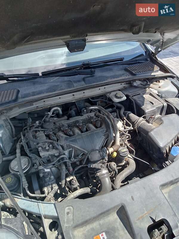 Седан Ford Mondeo 2009 в Костопілі