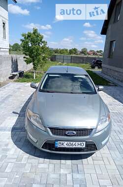 Седан Ford Mondeo 2009 в Костопілі