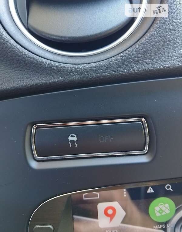 Седан Ford Mondeo 2012 в Хусте