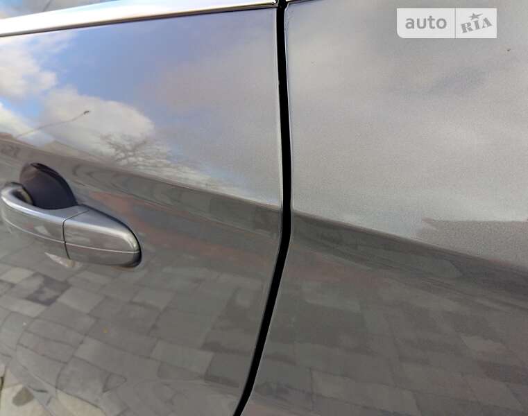 Седан Ford Mondeo 2012 в Хусте