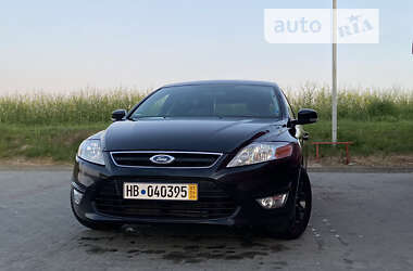 Универсал Ford Mondeo 2013 в Луцке