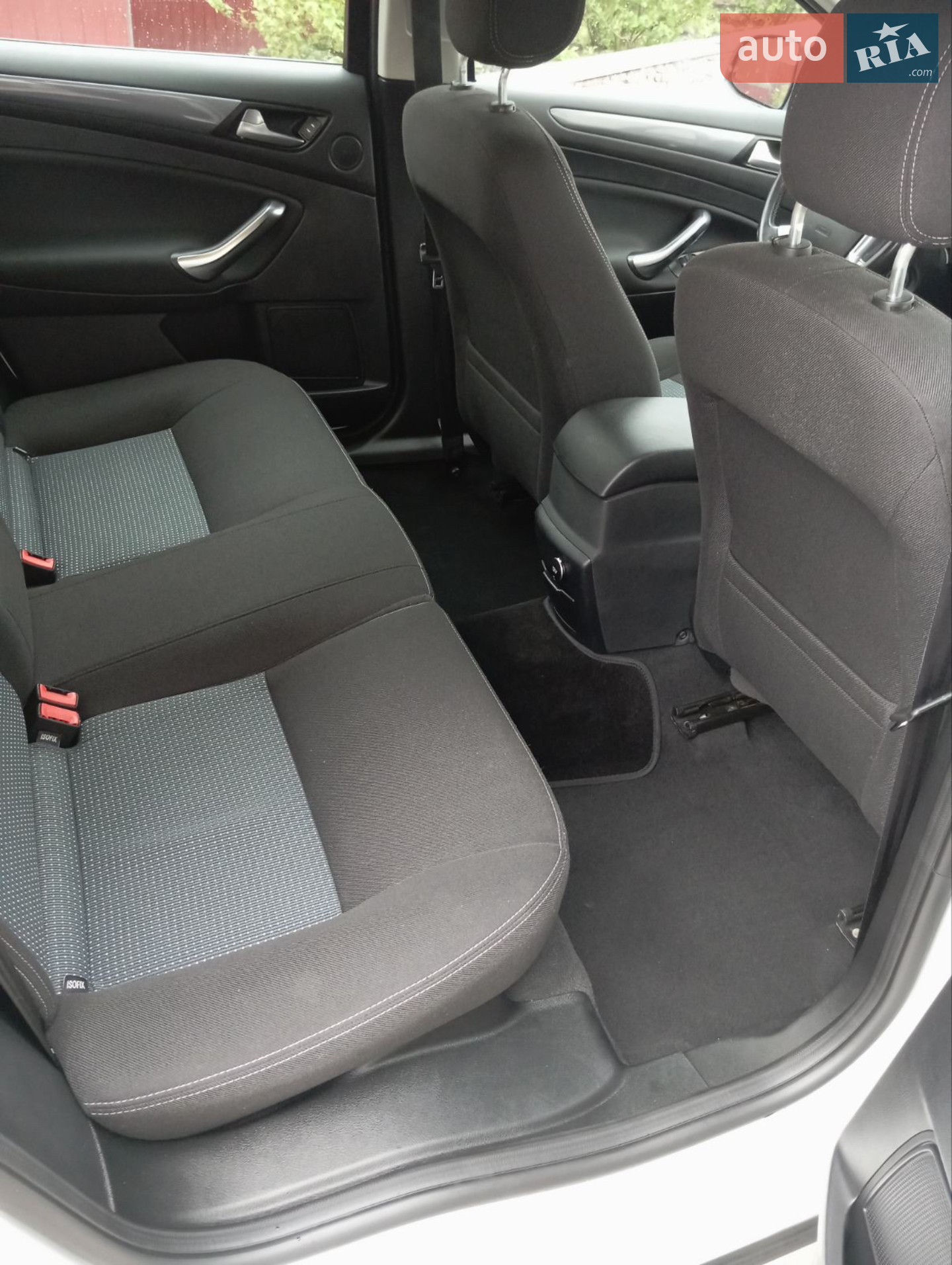 2014 Ford Mondeo - мініатюра 9