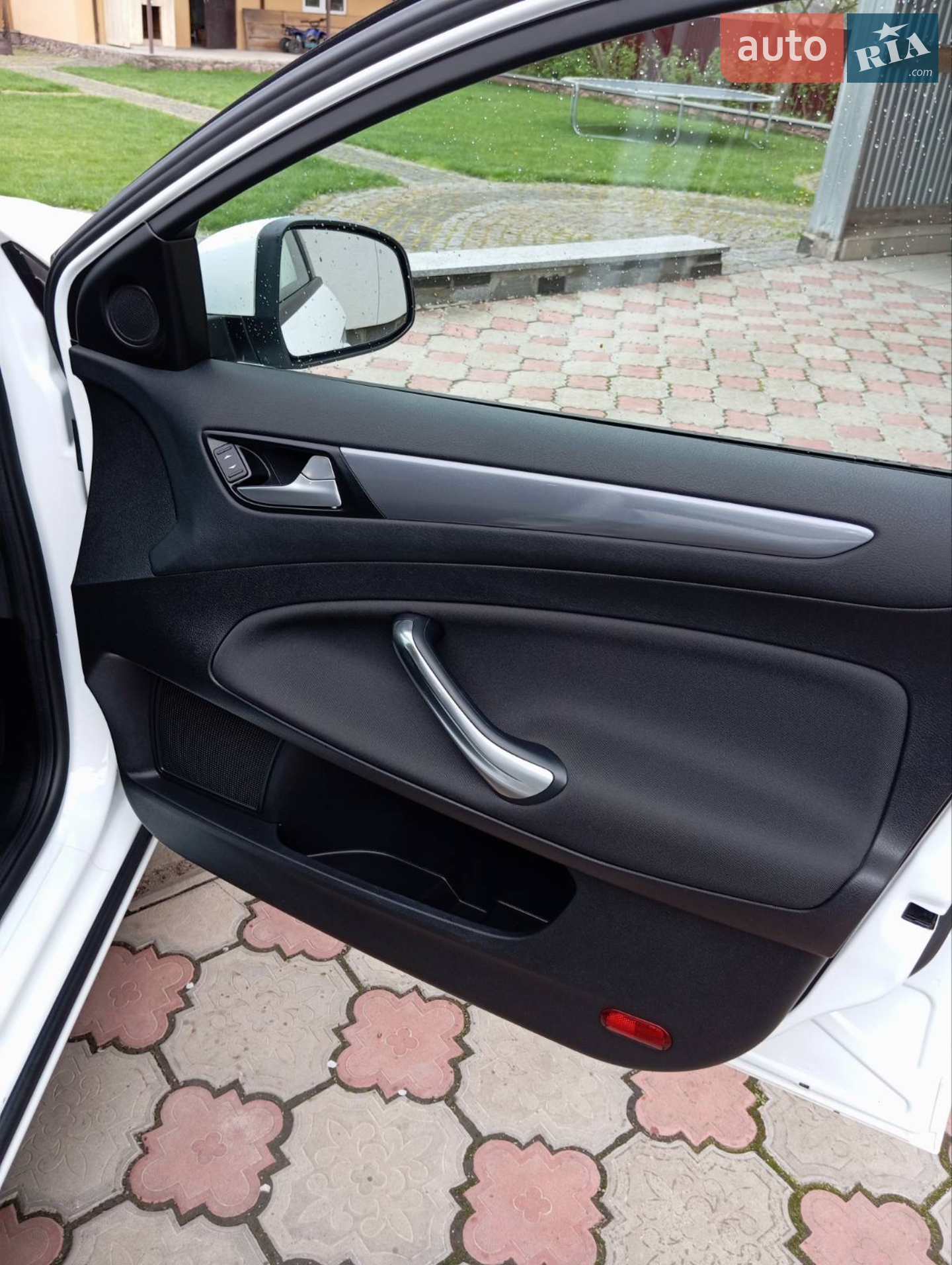 2014 Ford Mondeo - мініатюра 12